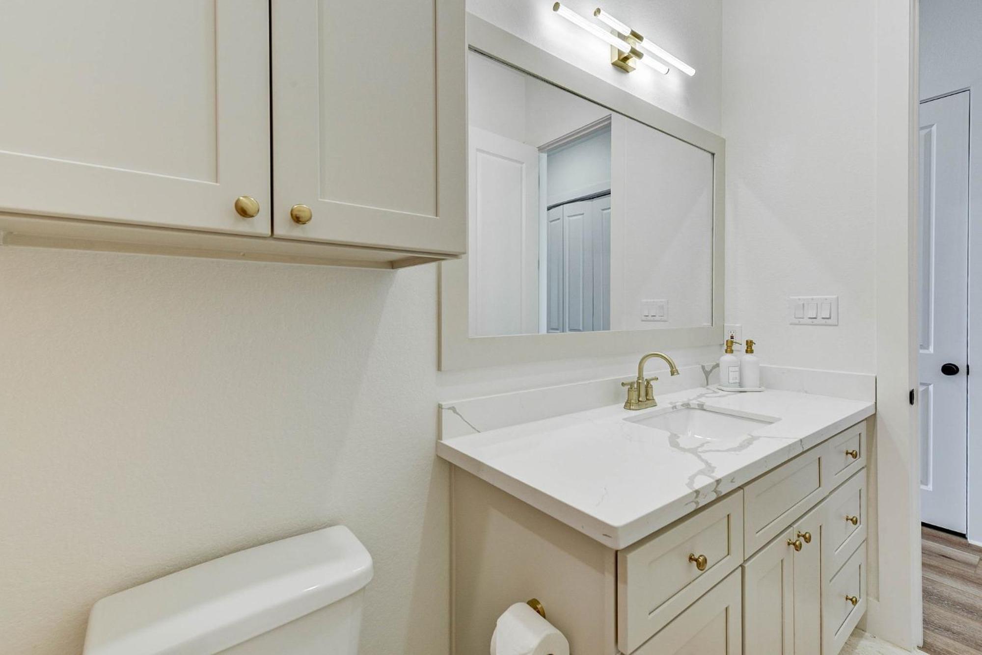 Salt & Stone Villas Galveston Buitenkant foto